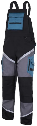 Ogrodniczki robocze LAHTI PRO L40602