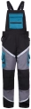 Ogrodniczki robocze LAHTI PRO L40602