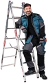 Bluza robocza LAHTI PRO L40403