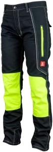 Spodnie do pasa URGENT URG-716