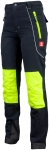 Spodnie do pasa URGENT URG-718 softshell