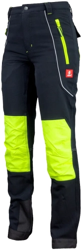 Spodnie do pasa URGENT URG-718 softshell