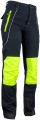 Spodnie do pasa URGENT URG-718 softshell