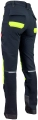 Spodnie do pasa URGENT URG-718 softshell