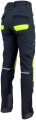 Spodnie do pasa URGENT URG-718 softshell