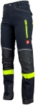 Spodnie do pasa URGENT URG-719 softshell