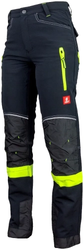 Spodnie do pasa URGENT URG-719 softshell