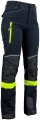 Spodnie do pasa URGENT URG-719 softshell