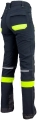 Spodnie do pasa URGENT URG-719 softshell