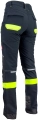 Spodnie do pasa URGENT URG-719 softshell