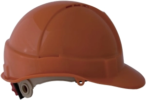 Hełm SH-1 pomarańczowy