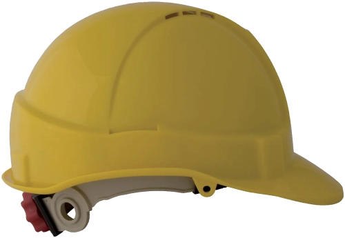 Hełm SH-1 żółty