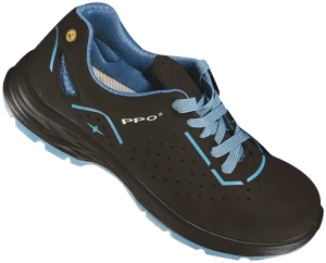 Półbuty robocze PPO Sporty X-treme model SX4 S1 P SRC ESD