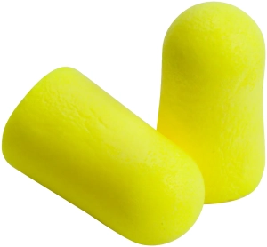 Wkładki przeciwhałasowe EARSoft ES-01-001