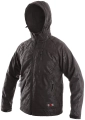 Kurtka CXS DELAWARE softshell czarna