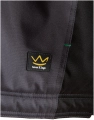 Kurtka ocieplana SEVEN KINGS ONYX