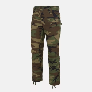 Spodnie HELIKON-TEX SFU NEXT MK2 Ripstop US Woodland