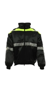 Kurtka krótka ocieplana COMFORT NEO WINTER