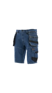 Spodnie krótkie monterskie COYOTE JEANS