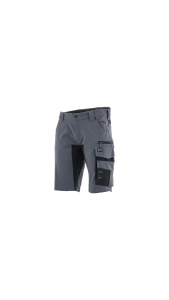 Spodenki krótkie MOTIONFLEX Szary