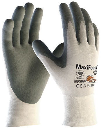 Rękawice robocze ATG MaxiFoam 34-600