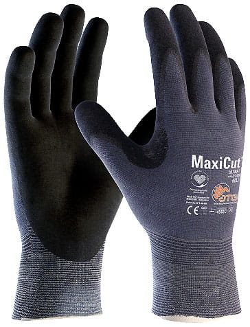 Rękawice robocze ATG MaxiCut Ultra 44-3745