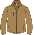 Bluza polarowa URGENT 470G