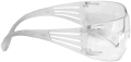 Okulary ochronne 3M SF201AS/AF
