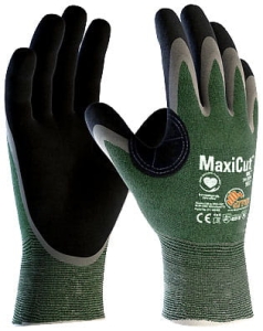 Rękawice robocze ATG MaxiCut Oil 34-304 (72 pary)