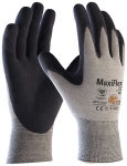 Rękawice robocze ATG MaxiFlex Elite 34-774B (144 pary)