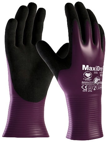 Rękawice robocze ATG MaxiDry 56-426