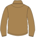 Bluza polarowa URGENT 470G