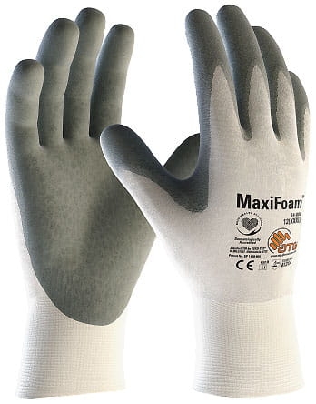 Rękawice robocze ATG MaxiFoam 34-800