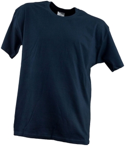 T-shirt URGENT granatowy (10 szt.)