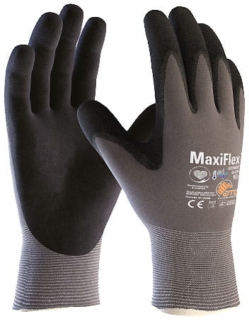 Rękawice robocze ATG MaxiFlex Ultimate AD-APT 42-874