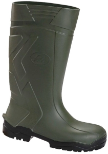 Buty robocze PPO PU boots model 1042 S4 CI SRC