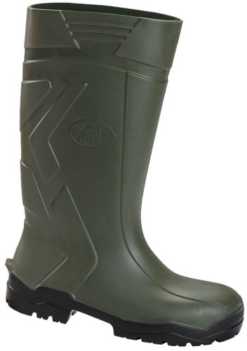 Buty bezpieczne PPO model 1042