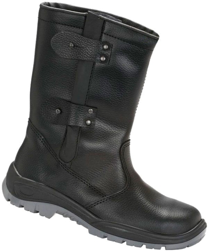 Buty bezpieczne PPO model 1413