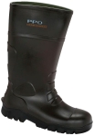 Buty robocze PPO PU boots model 2048 S4 CI FO SRC
