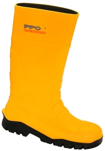Buty robocze PPO PU boots model 2051 S5 CI SRC