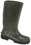 Buty robocze PPO PU boots model 1002 O4 CI FO SRC