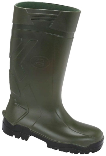 Buty zawodowe PPO model 1002