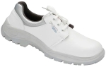Półbuty robocze PPO White model 204 S2 SRC