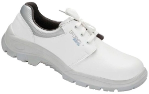 Półbuty robocze PPO White model 204 S2 SRC