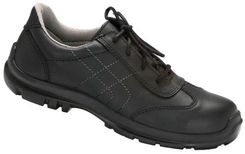 Półbuty bezpieczne PPO model 504