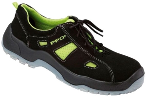 Półbuty robocze PPO Lime Line model 684 S1 P SRC