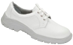 Półbuty robocze PPO White model 02 O1 FO SRC