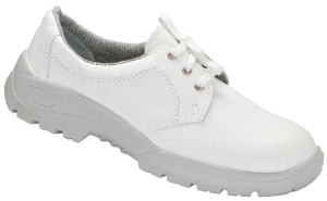 Półbuty robocze PPO White model 02 O1 FO SRC