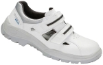 Sandały robocze PPO White model 201 S1 SRC