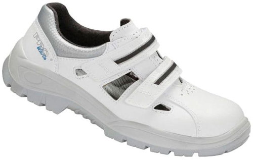 Sandały bezpieczne PPO model 201